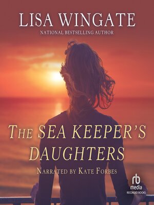 cover image of The Sea Keeper's Daughters